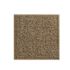 M+a Matting Waterhog Squares Classic Mat Camel 4'X8' Smooth Backing