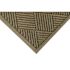 M+a Matting Waterhog Diamond Fashion Mat Camel 3'X4' Smooth Backing
