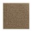 M+a Matting Waterhog Squares Fashion Mat Camel 4'X8' Smooth Backing