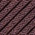 M+a Matting Waterhog Max Diamond Classic Mat Maroon 3'X5' 78-Mil Smooth Sbr