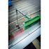 Unger Nlite Power Brush Complete Flagged 11"/28cm