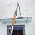 Unger Nlite Carbon Composite Telescopic Pole 4 Sections 20'/6m