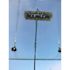 Unger Nlite Hybrid Brush Complete Unflagged 16"/41cm