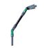 Unger Nlite Gen 2 Mid Gooseneck 16.5"/42cm