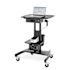 Luxor Mobile Battery-Powered Workstation