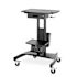 Luxor Mobile Battery-Powered Workstation