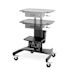 Luxor Mobile Battery-Powered Workstation