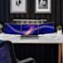 Luxor SidetrakÂ® Swivel Pro Hd Triple 13.3" Attachable Portable Monitor