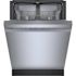 Bosch 500 Series 24" Top Control Smart Built-In Stainless Steel Tub Dishwasher