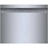 Bosch 500 Series 24" Top Control Smart Built-In Stainless Steel Tub Dishwasher