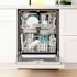 Bosch 500 Series 24" Top Control Smart Built-In Stainless Steel Tub Dishwasher