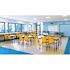 Armstrong Flooring 12x12 Vct Golden Case Of 45