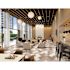 Armstrong Flooring Imperial Texture Vct, 12" X 12" X 1/8", Cafe Latte