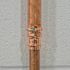 Quickfitting Surepress 1-1/4" X 1" Copper Reducing Coupling