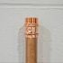 Quickfitting Surepress 1-1/2" X 1-1/2" Copper Mnpt Male Adapter Press X Mnpt