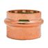Quickfitting Surepress 1-1/4 In. Press Copper Cap