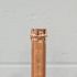 Quickfitting Surepress 1-1/4 In. Press Copper Cap