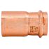 Quickfitting Surepress 1-1/2" X 1-1/4" Copper Rdcr Fitting