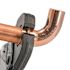 Quickfitting Surepress 1" X 1" Copper 90 degree  Street Elbow