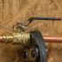Quickfitting Surepress 1/2" X 1/2" Lead-Free Brass Full Port Ball Valve Press