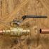 Quickfitting Surepress 1/2" X 1/2" Lead-Free Brass Full Port Ball Valve Press