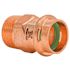 Quickfitting Surepress 3/4" X 3/4" Copper Mnpt Male Adapter