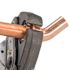 Quickfitting Surepress 1/2" X 1/2" Copper 45 degree  Street Elbow