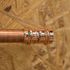 Quickfitting Surepress 3/4" X 3/4" Copper Coupling With Stop