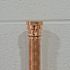 Quickfitting Surepress 1-1/4" X 1-1/4" Copper Female Adapter