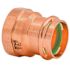 Quickfitting Surepress 1-1/4" X 1-1/4" Copper Female Adapter
