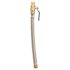 Quickfitting Surepress 3/4" Press Valve X Fip X 18" Flex Water Heater Connector