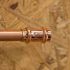 Quickfitting Surepress 1/2" X 1/2" Copper Pipe Repair Coupling No Stop Press