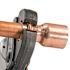 Quickfitting Surepress 1-1/4" X 3/4" Copper Rdcr Fitting
