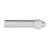 SATCO LED Pl, G24Q Base, Type A, Horizontal, 4000k, 9 Watt, Package Of 10