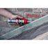 Flex Seal Caulk PRO Series Gutter Sealant Clear 6.6 Oz Case Of 4