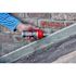 Flex Seal Caulk Pro Series Gutter Sealant Clear 3oz (100ml) Case Of 4