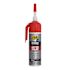 Flex Seal Caulk Pro Series Gutter Sealant Clear 3oz (100ml) Case Of 4