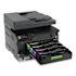 Cx331adwe Multifunction Color Laser Printer, Copy/Fax/Print/Scan