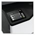 Cx331adwe Multifunction Color Laser Printer, Copy/Fax/Print/Scan