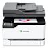 Cx331adwe Multifunction Color Laser Printer, Copy/Fax/Print/Scan
