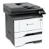 Mx431adn Mfp Mono Laser Printer  Copy/Fax/Print/Scan