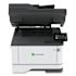 Mx431adn Mfp Mono Laser Printer  Copy/Fax/Print/Scan