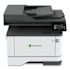 Mx431adn Mfp Mono Laser Printer  Copy/Fax/Print/Scan