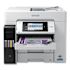 Workforce PRO St-C5000 Supertank Color Mfp, Copy/Fax/Print/Scan