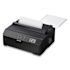 Lq-590ii 24-Pin Dot Matrix Printer