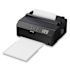 Lq-590ii 24-Pin Dot Matrix Printer