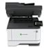Mx331adn Mfp Mono Laser Printer  Copy/Print/Scan