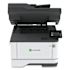 29s0500 Mfp Mono Laser Printer  Copy/Fax/Print/Scan
