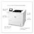 Laserjet Enterprise M608n Laser Printer