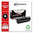 Remanufactured Black Toner, Replacement For T654x11a, 36,000 Page-Yield